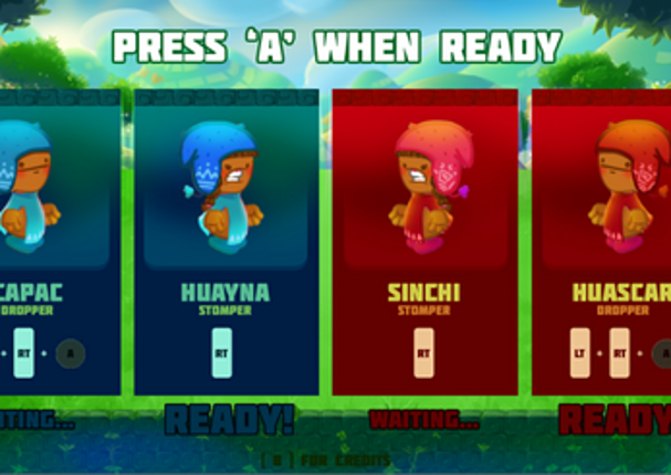 Milkshake Battle screenshot