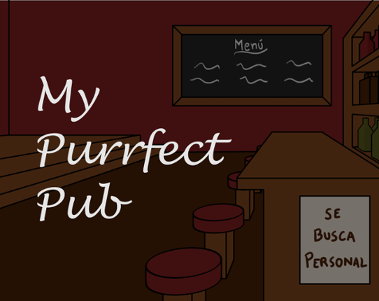 My Purrfect Pub Image