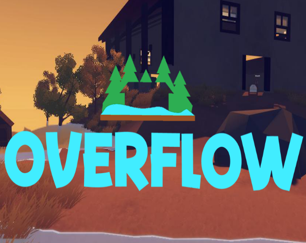Games like Overflow