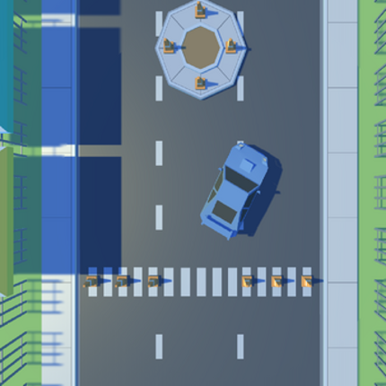 Parking Paradise Image