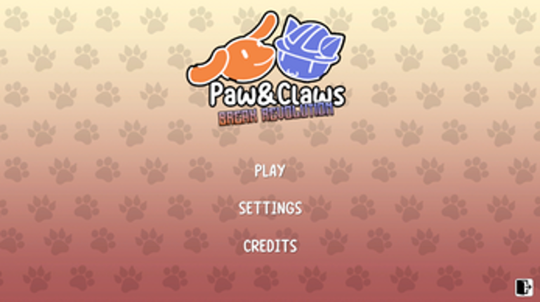 Paw&Claws Break Revolution Image