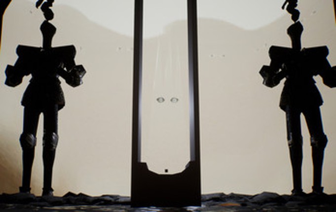 Prisoner of Luck Image