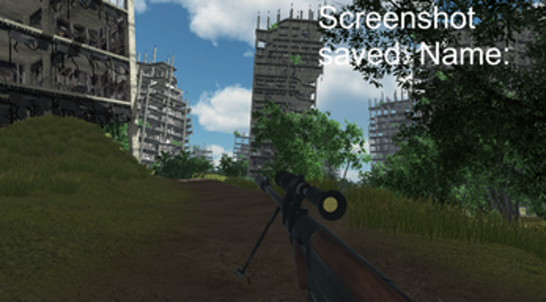 Ram it! screenshot
