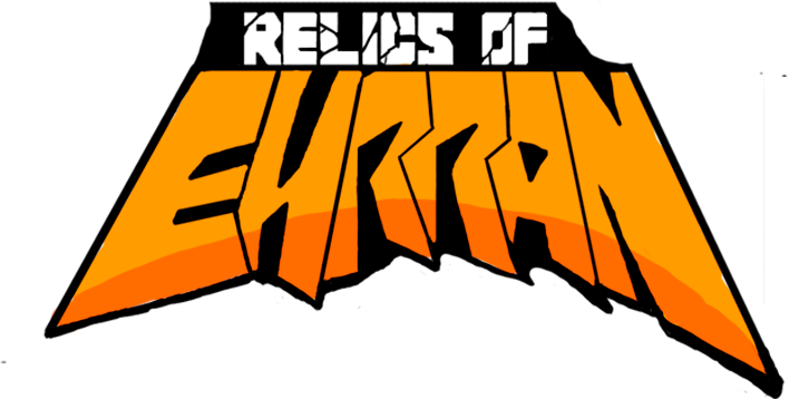 Games like Relics of Ehrran