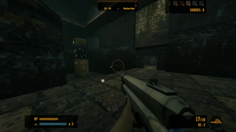 Return Dev Sandbox screenshot