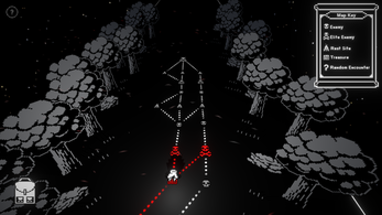 Roguedice screenshot
