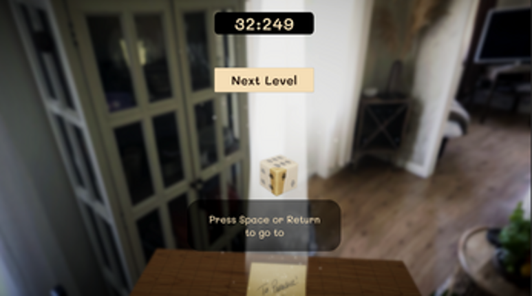 Roll To Paradice screenshot