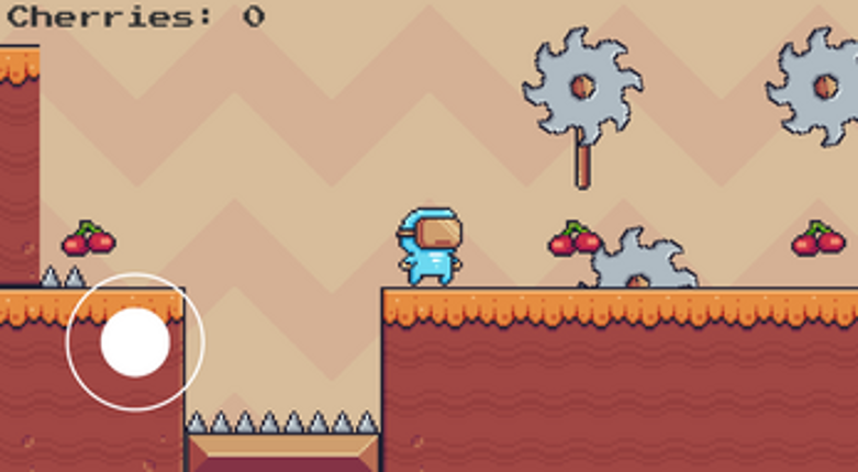 RUN AND JUMP Image