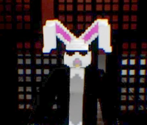 Save The Rabbits Image