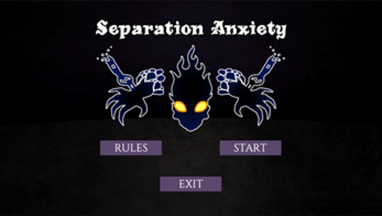 Separation Anxiety Image