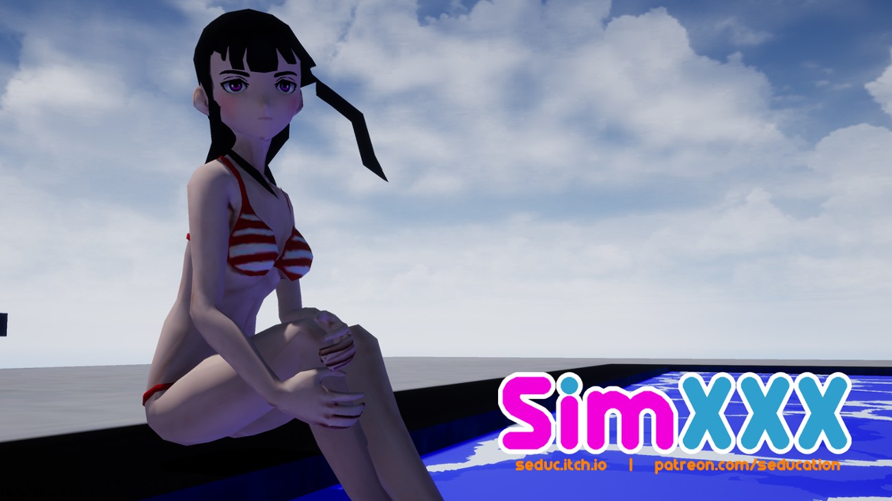 Games like SimXXX