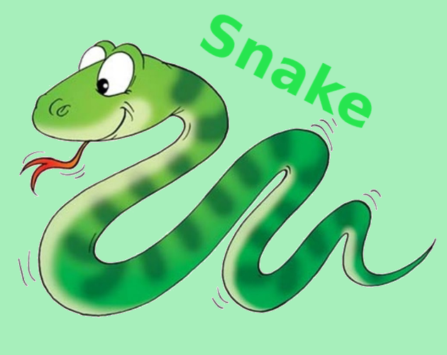 Games like Snake and Colors