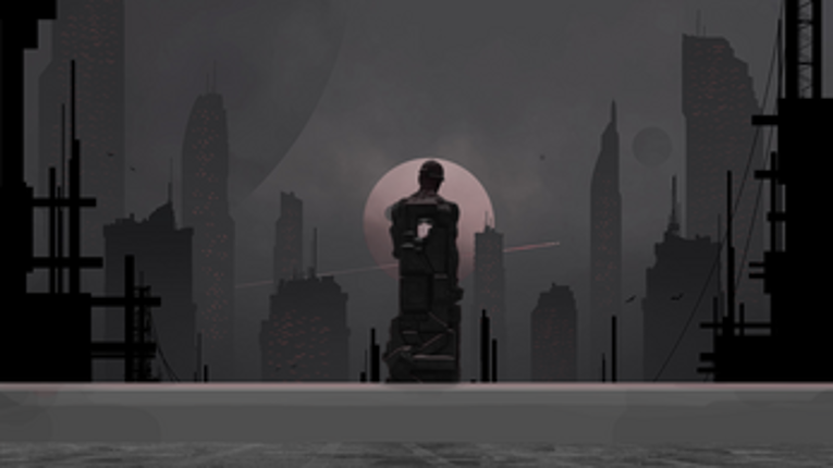 Soviet Noir screenshot