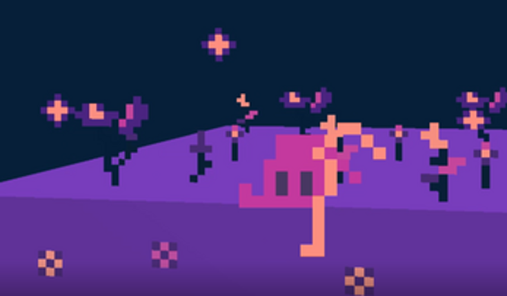 Squorp screenshot