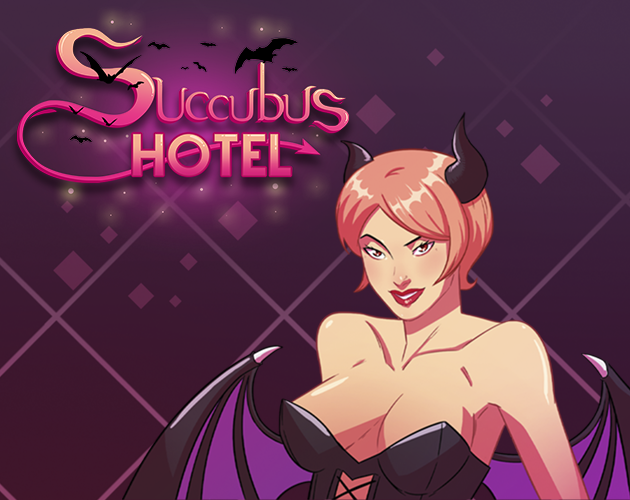 Games like Succubus Hotel