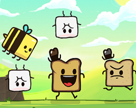 Super Marshmallow Kingdom Image