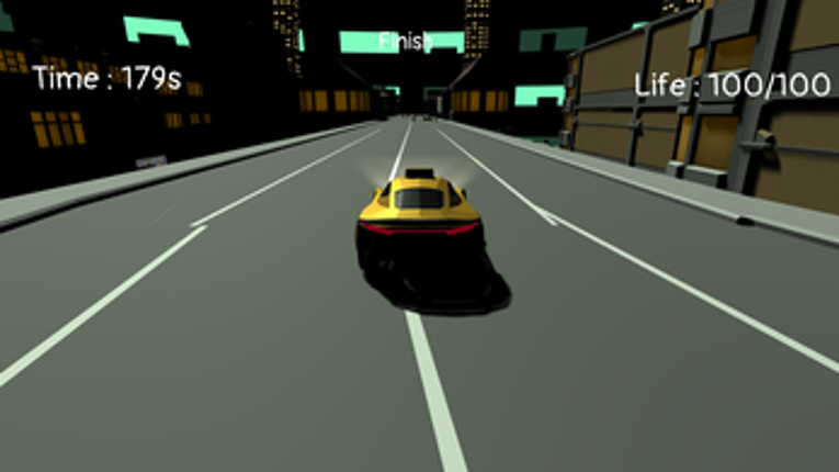 Taxi Terminal screenshot
