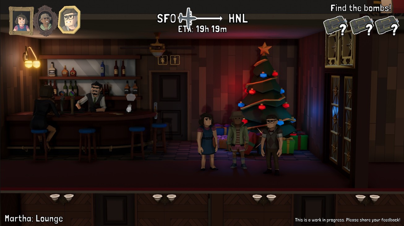 Games like The Clipper Kids