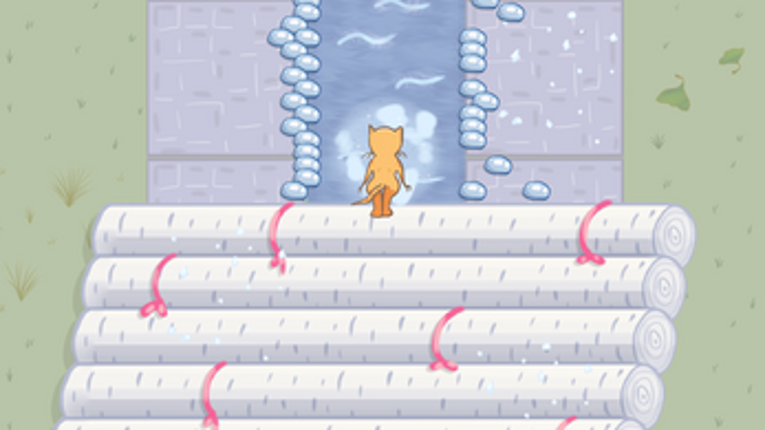 The Last Light of Ursavus screenshot