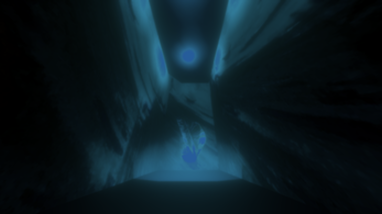 The Living Space screenshot