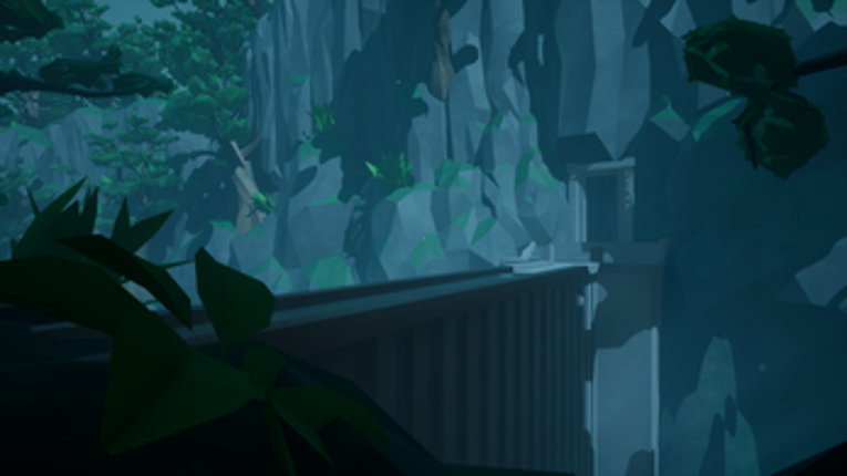 Trial of Passage Image