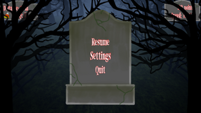 Wendy's Hunt Image