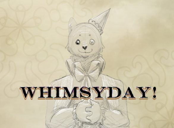 Whimsyday! Image