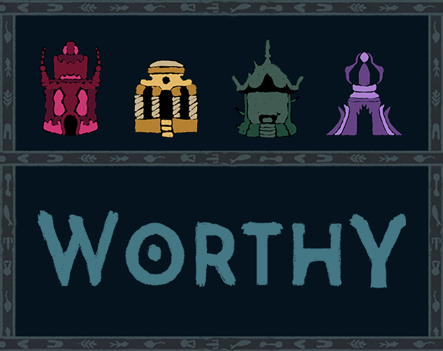 Games like Worthy