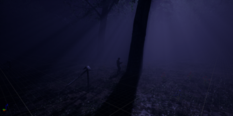 Wunter screenshot
