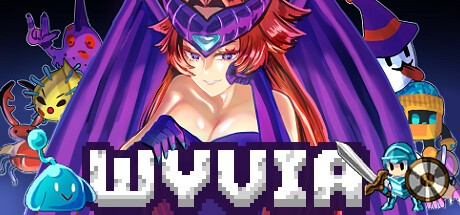 Games like Wyvia
