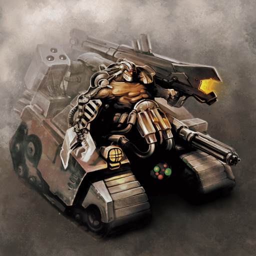 Games like Neuroshima Convoy card game