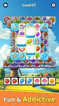 Tile Burst - Match Puzzle Game screenshot