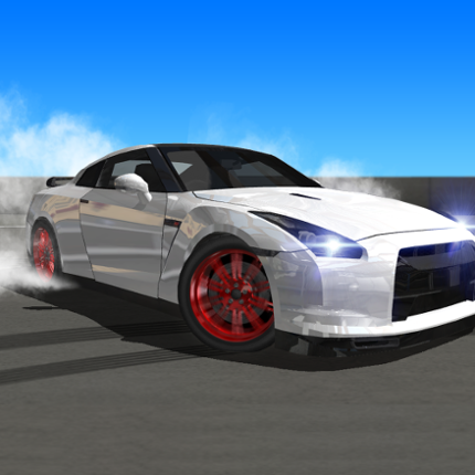 Drift Max - Car Racing Image