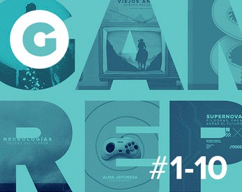 Games like GameReport #Year00-04