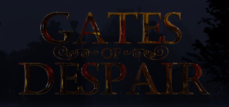 Gates of Despair Image