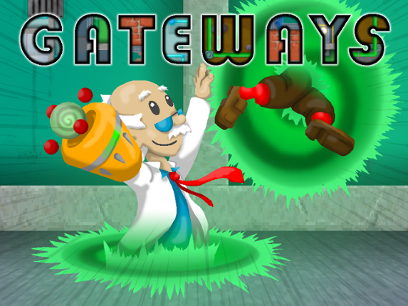 Gateways Image