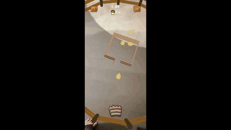 Get in the Coop! Image