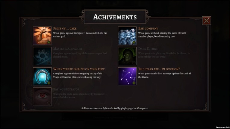 GGWG: Goose Game Without Goose screenshot