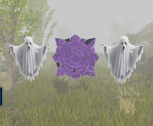 Ghost Exterminator Image