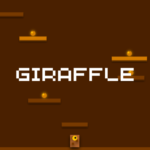 Games like Giraffle