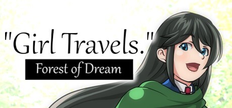 Games like Girl Travels Forest of Dream