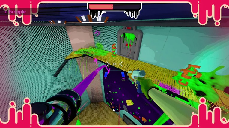 Goosthetic screenshot