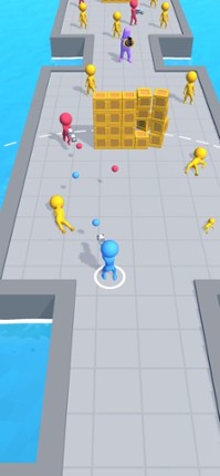 Grab N Shoot screenshot