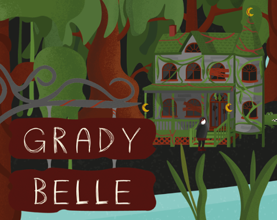 Grady Belle Game Cover