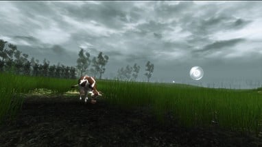 Grass Simulator Image