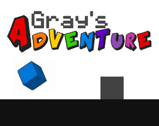 Games like Gray's Adventure - Web Release