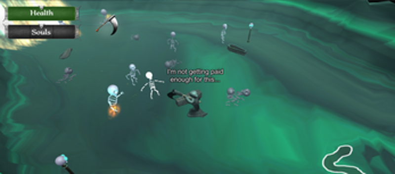 Grim Image