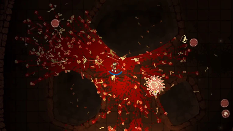 GRIMSAW Image
