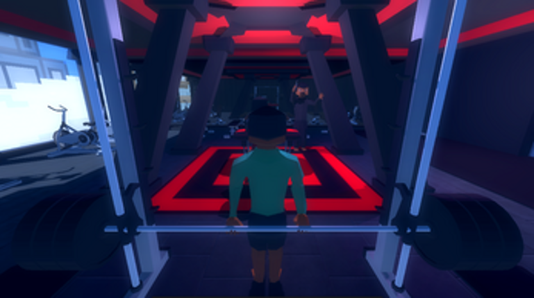 Guns & Gains screenshot