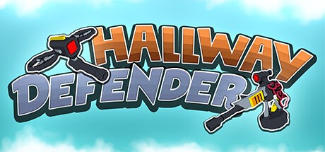 Games like Hallway Defender